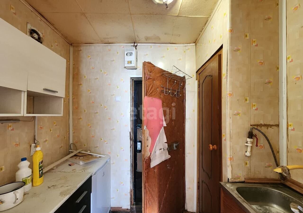 квартира г Ковров ул Сосновая 15/2 фото 5