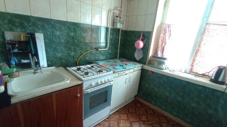 квартира г Орел р-н Железнодорожный ул Гвардейская 2 фото 6
