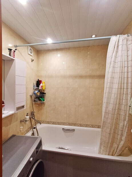 квартира г Орел р-н Северный ул Кузнецова 2 фото 7
