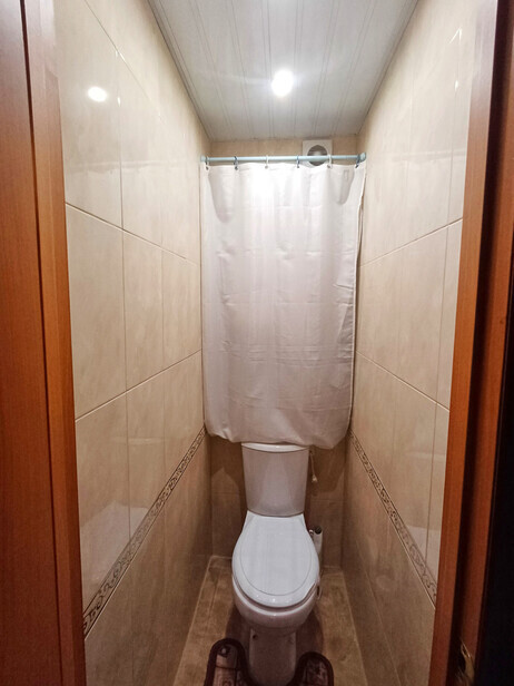квартира г Орел р-н Северный ул Кузнецова 2 фото 8
