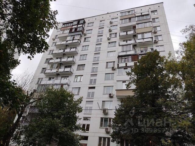 СЗАО ул Новоалексеевская 4/2 Московская область фото