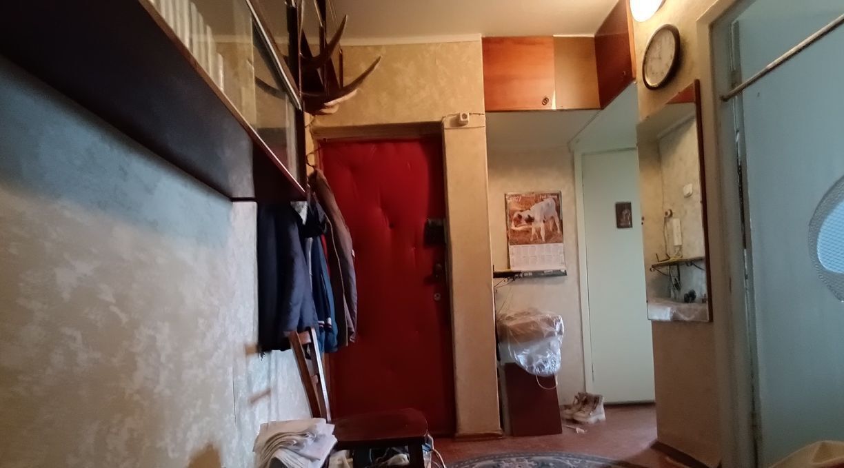 квартира г Волжский ул Пушкина 70 фото 12