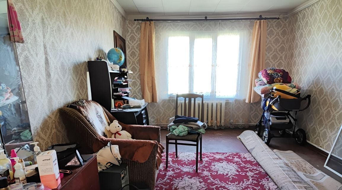 дом р-н Белохолуницкий г Белая Холуница ул Новая 14 Белохолуницкое городское поселение фото 21