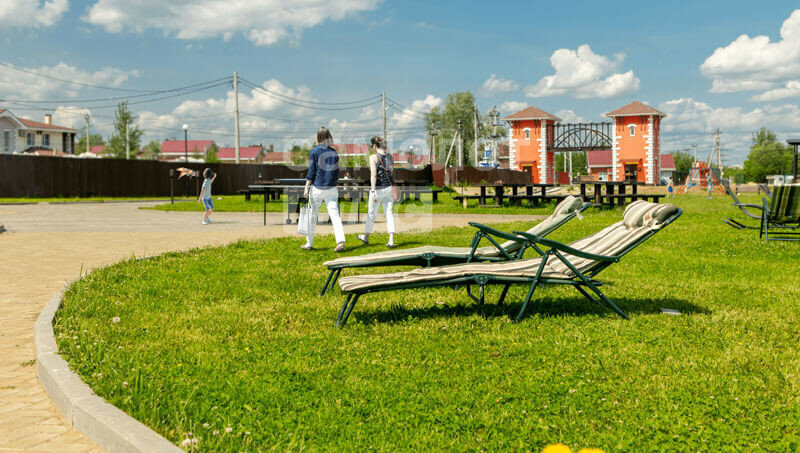 дом р-н Кстовский д Фроловское ул Западная Автозаводская фото 1