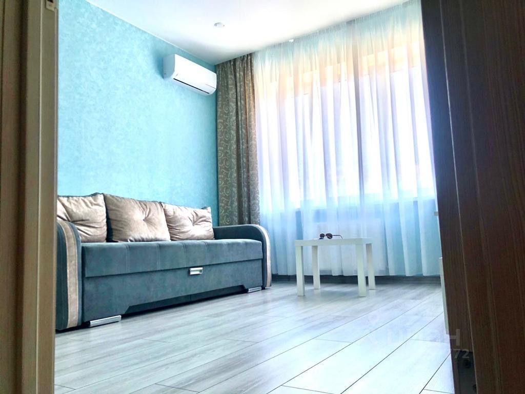 квартира г Краснодар р-н Прикубанский ул Домбайская 350901 63 фото 7