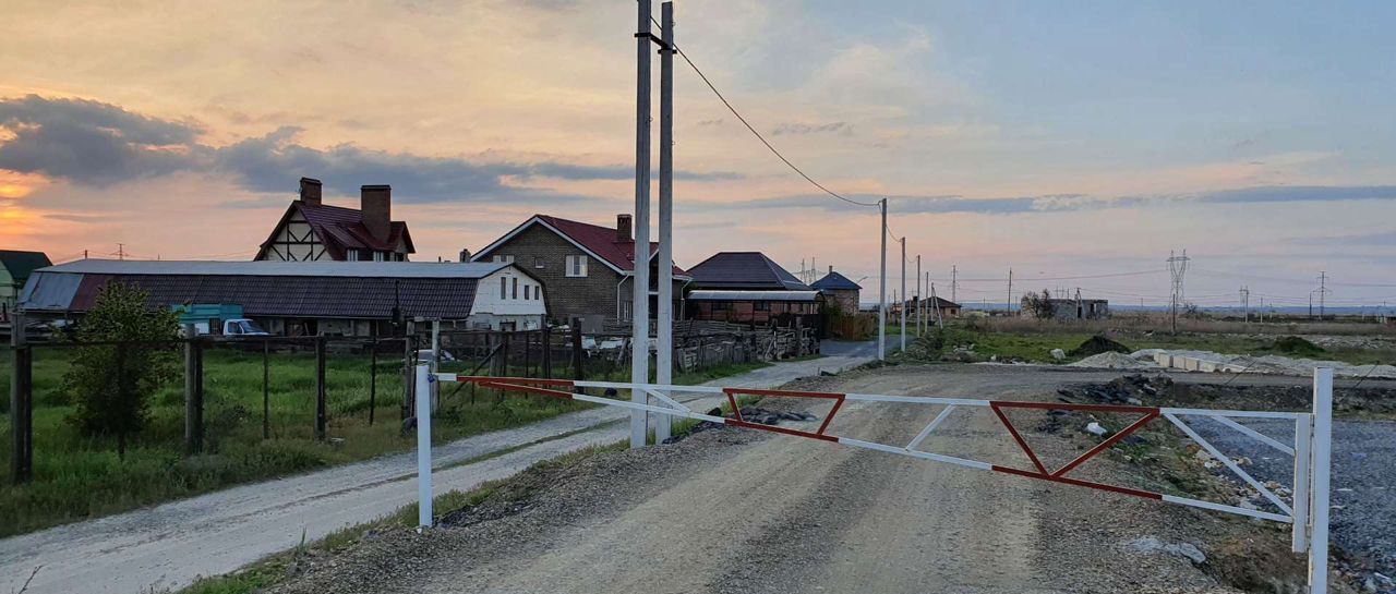 земля р-н Азовский х Колузаево Елизаветинское сельское поселение, Ростов-на-Дону фото 19