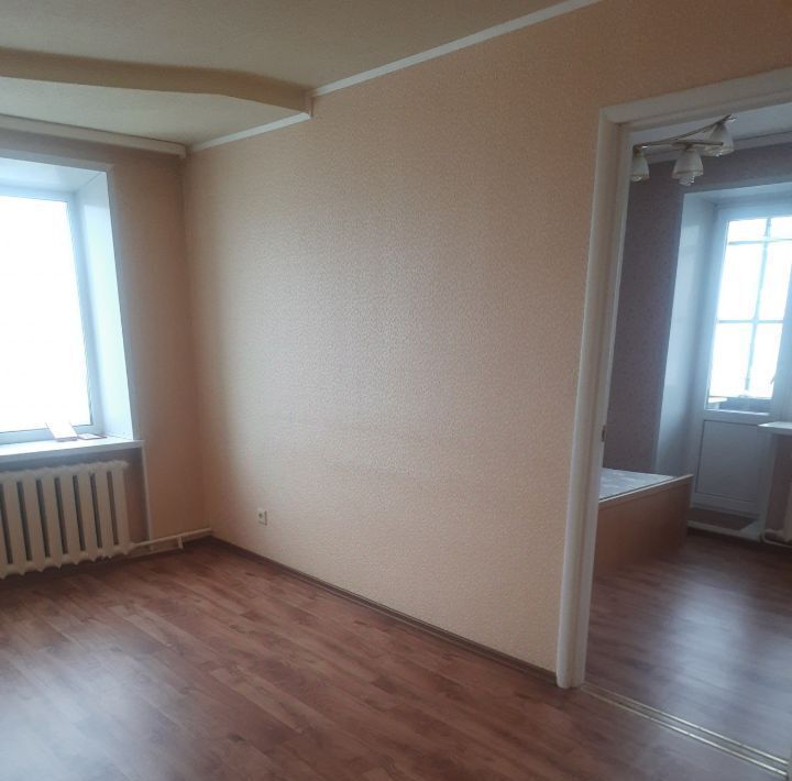 квартира г Курган ул Карбышева 62 фото 3