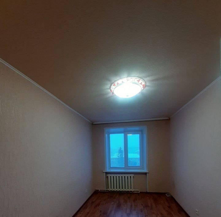 квартира г Курган ул Карбышева 62 фото 2
