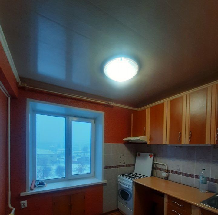 квартира г Курган ул Карбышева 62 фото 4