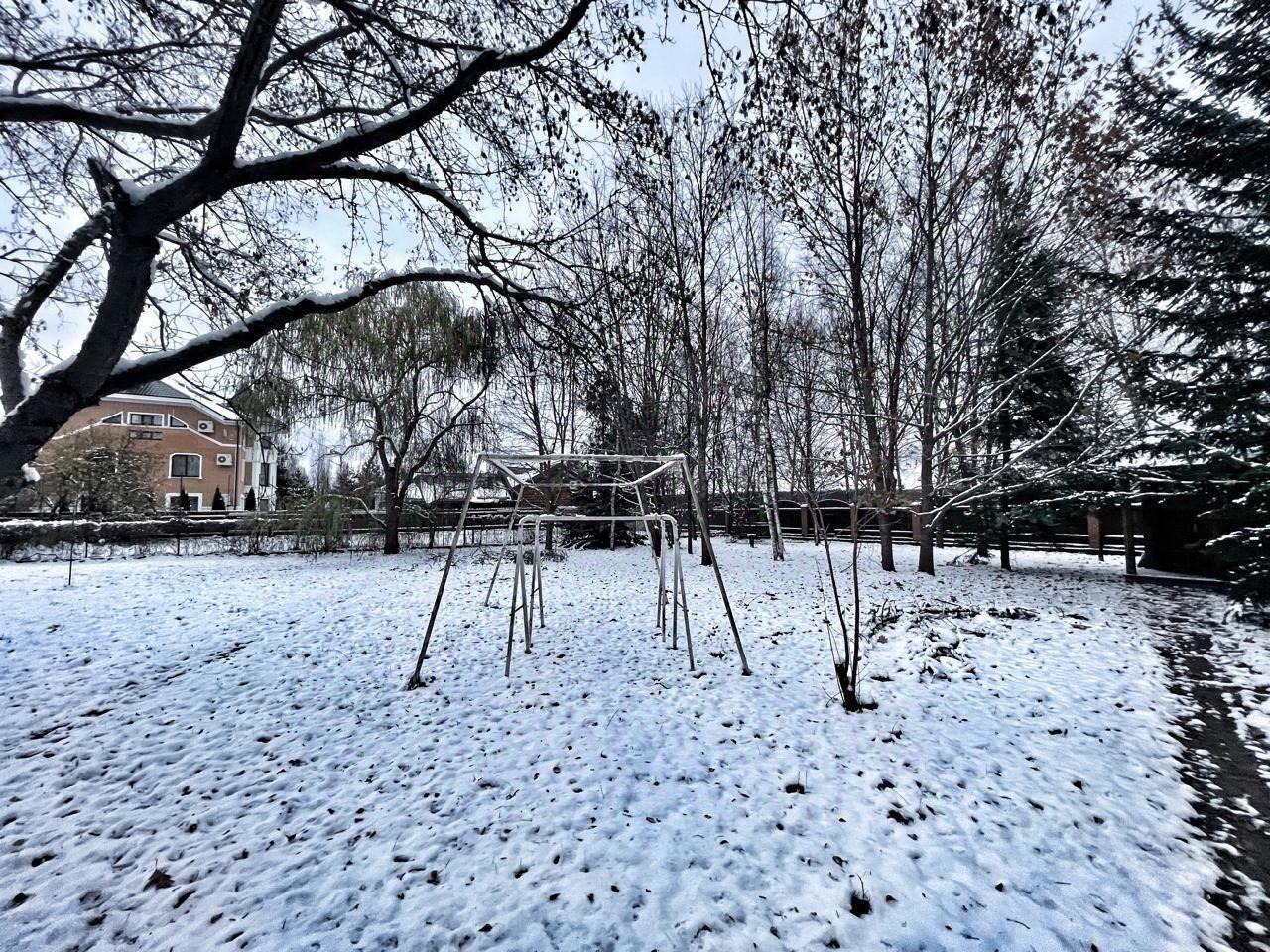 дом городской округ Одинцовский д Ивановка ГП-3 кв-л, 66 фото 39