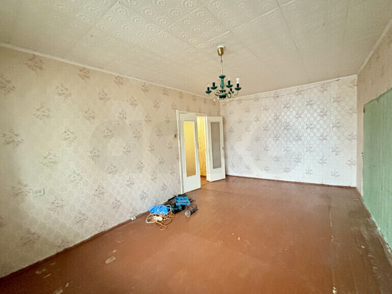 квартира г Смоленск р-н Промышленный ул Маршала Соколовского 13 фото 2