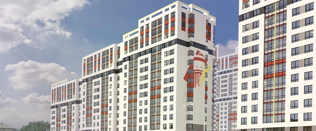 квартира г Екатеринбург Уралмаш пер Черниговский 20 фото 2