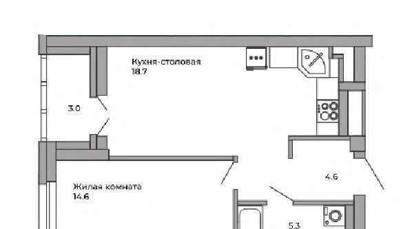 р-н Орджоникидзевский Уралмаш дом 20 фото