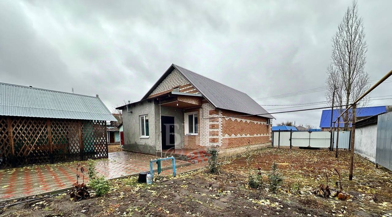 дом р-н Соль-Илецкий г Соль-Илецк ул Урожайная 19 фото 4