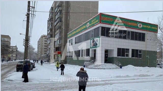 р-н Металлургический ул Комаровского 6 фото