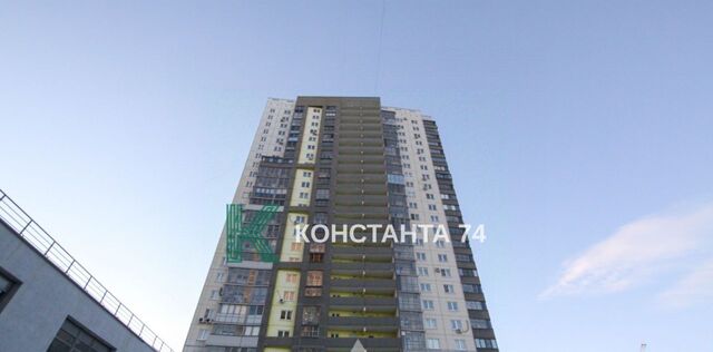 офис р-н Курчатовский Парковый пр-кт Краснопольский 16 фото