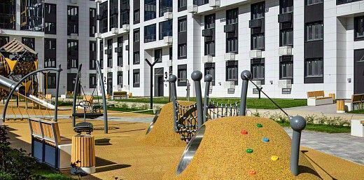 квартира г Воронеж р-н Центральный ул Шишкова 140б/17 фото 17