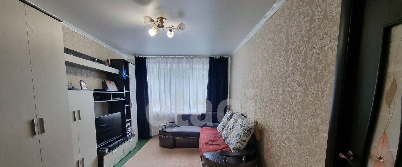 квартира г Брянск р-н Володарский ул Рылеева 7а фото 1