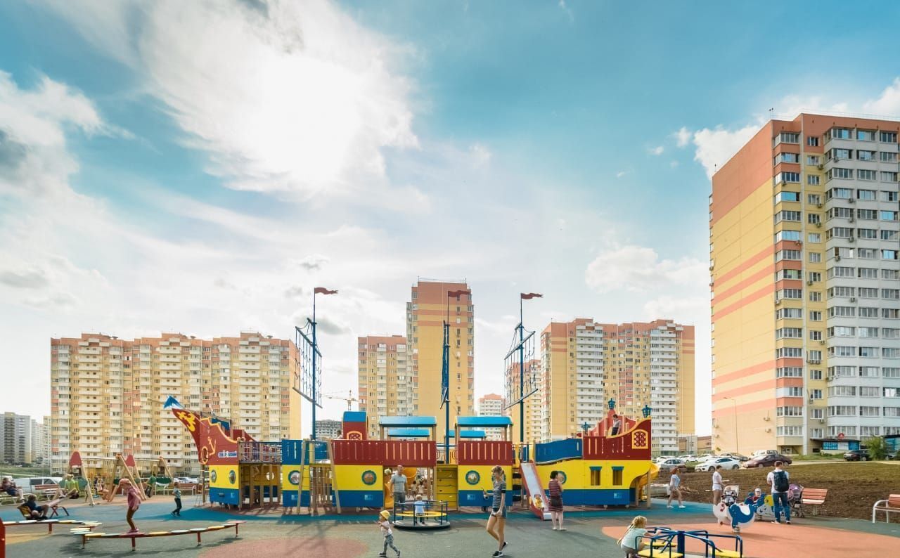 квартира г Ростов-на-Дону р-н Октябрьский ул Вавилова 1/1 фото 10