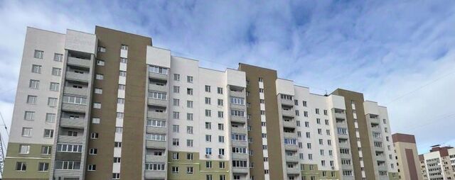 р-н Кировский дом 5а фото