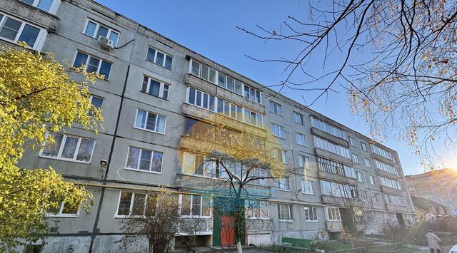 ул Баскакова 25 фото