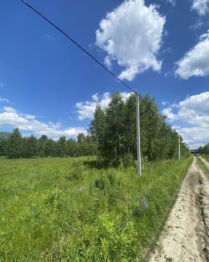 земля городской округ Павловский Посад 45 км, пос. ЛПХ Алёшкино, Электросталь, Носовихинское шоссе фото 13