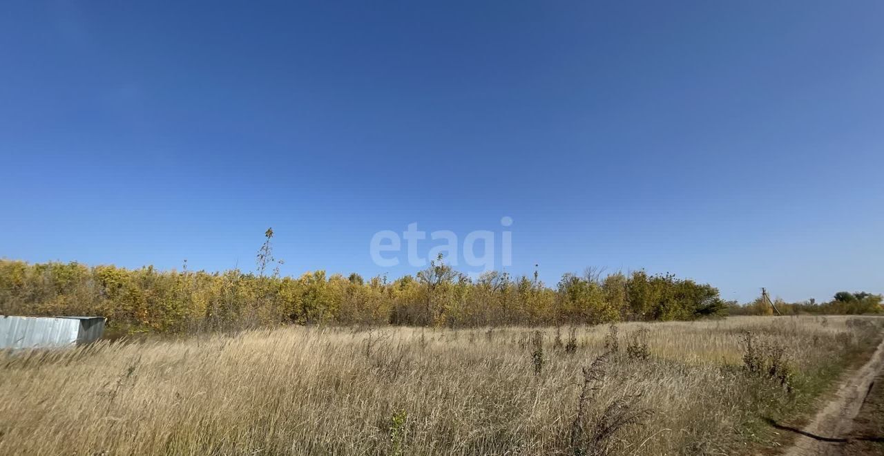 земля р-н Энгельсский с Подстепное Маркс, Красноярское муниципальное образование фото 2