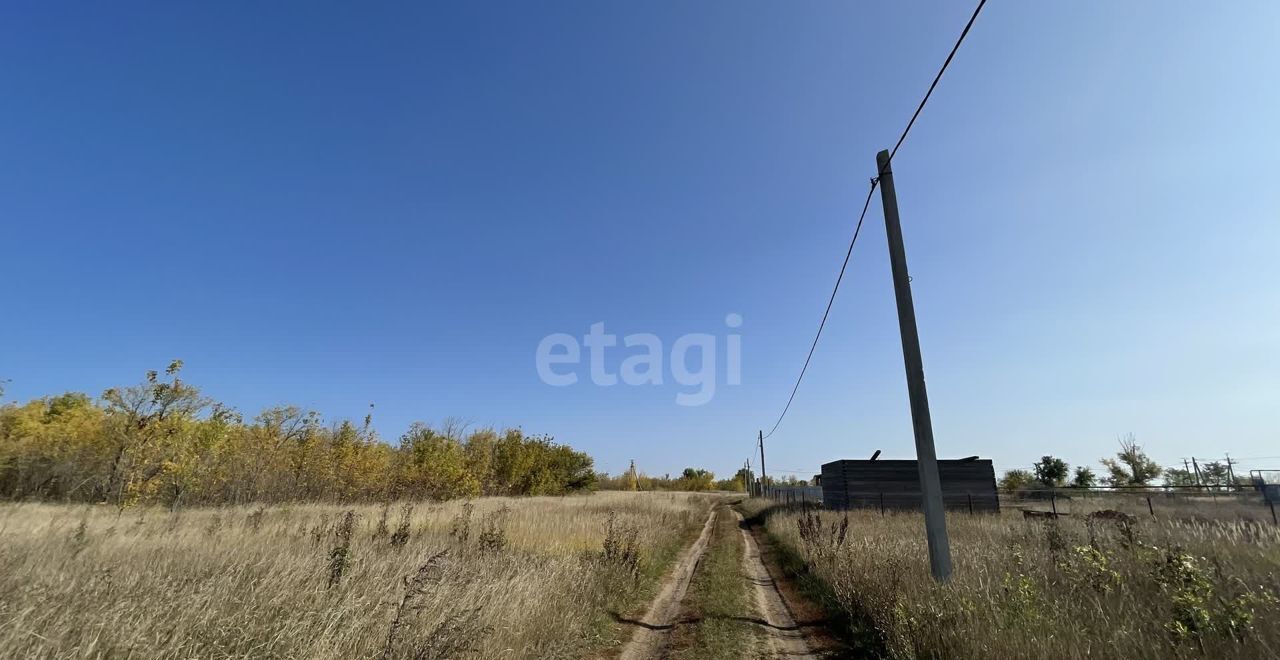 земля р-н Энгельсский с Подстепное Маркс, Красноярское муниципальное образование фото 3