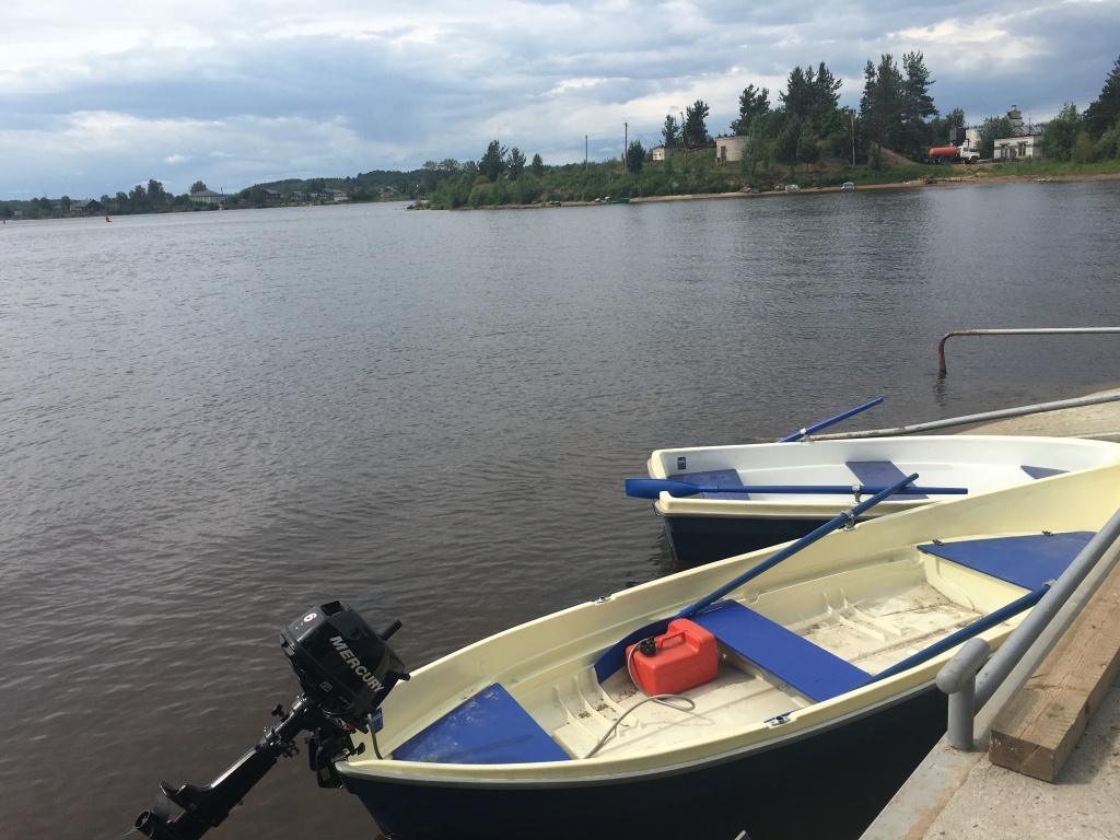 гостиницу р-н Подпорожский п Важины Важинское городское поселение фото 5