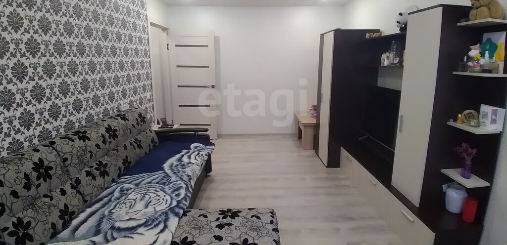 квартира г Сыктывкар Центральный район ул Чернова 14 фото 2