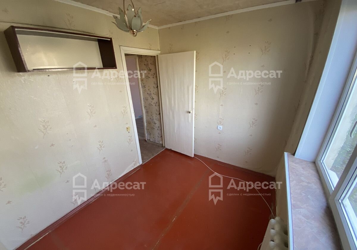 квартира г Волжский ул Мира 42 фото 6