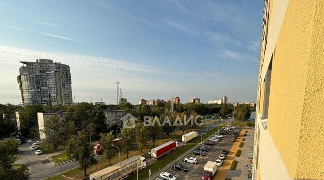 метро Ломоносовская пр-кт Большевиков 68к/1 фото