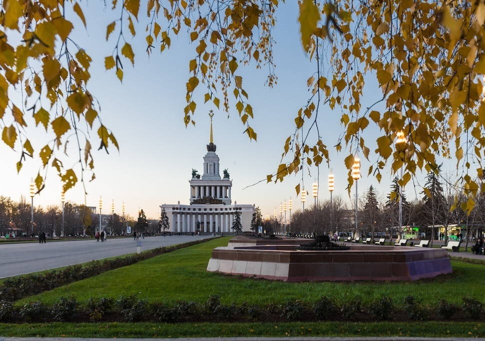 гостиницу г Москва ул Академика Королева 8/1 муниципальный округ Останкинский фото 28