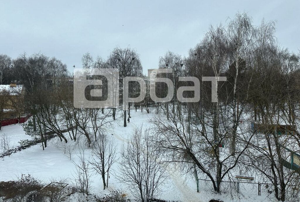 квартира г Кострома ул Никитская 142 фото 10