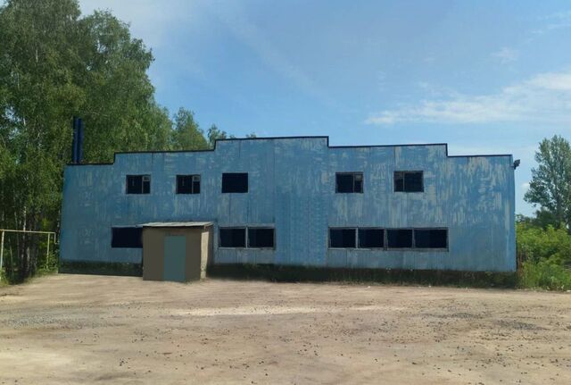 ул Индустриальная 2 фото