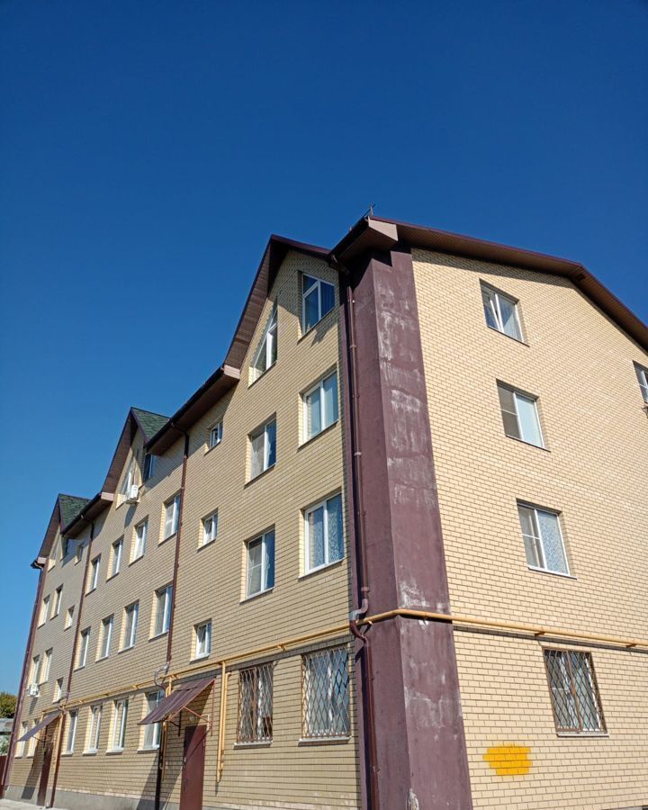 квартира г Тверь р-н Пролетарский ул 1-я Трусова 52 фото 24