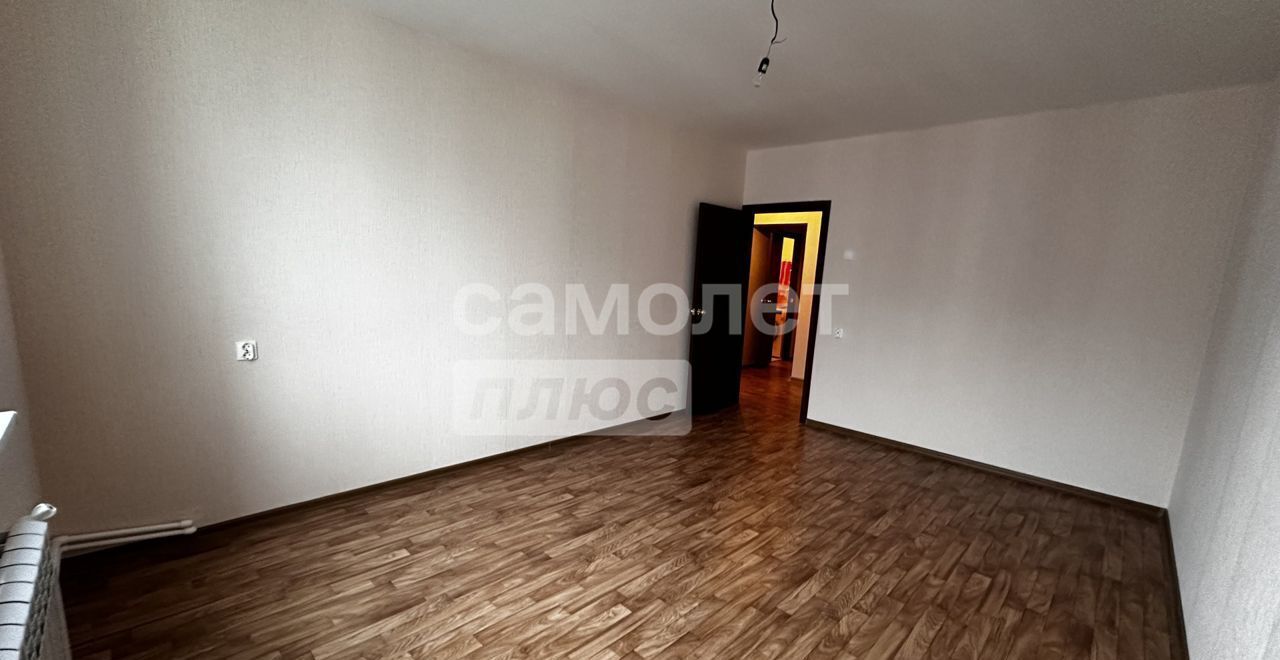 квартира г Курск р-н Центральный б-р Майский 25 Бульвар фото 7