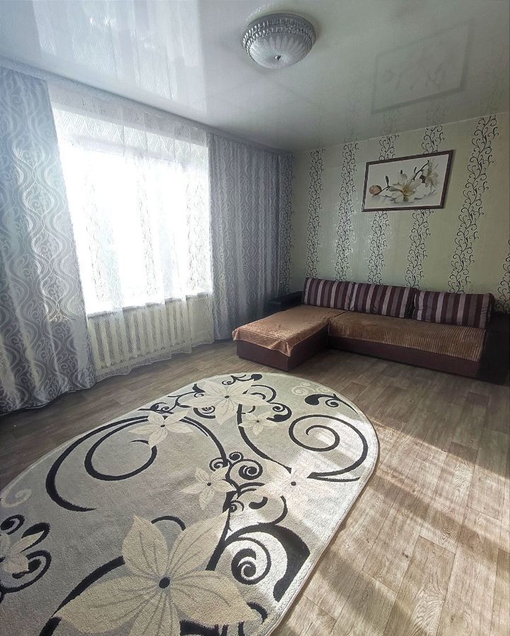 квартира г Белово пер Почтовый 4 Кемеровская обл. - Кузбасс фото 13
