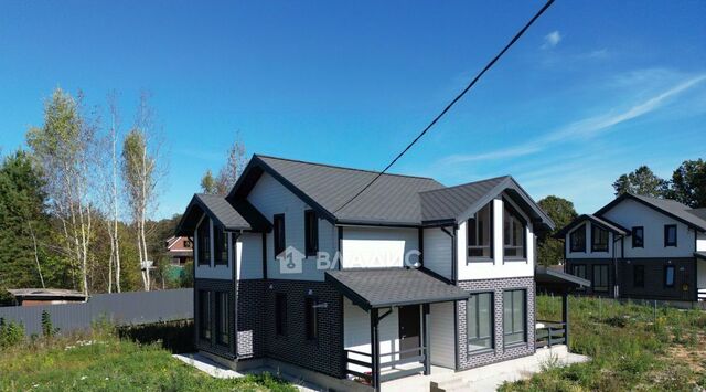 ул Центральная 13 с пос, Чубарово фото ул Центральная 13 с пос, Чубарово фото