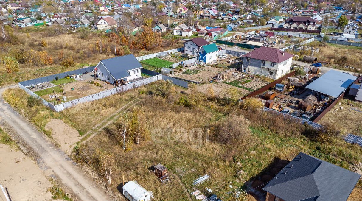 земля г Хабаровск р-н Железнодорожный ул Кизинская фото 11