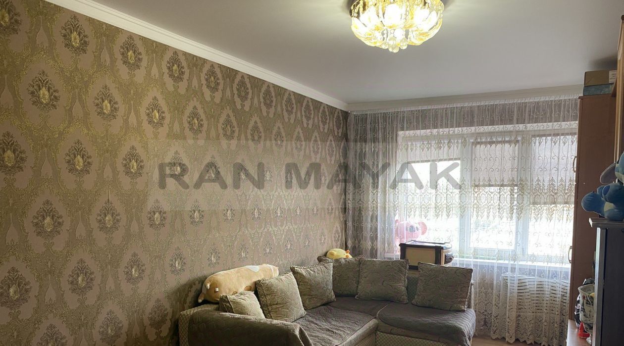 квартира г Майкоп ул Димитрова 23 фото 5