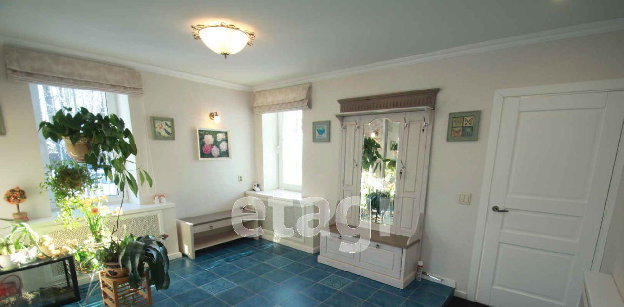 дом г Кострома ул Лесная 21а фото 11