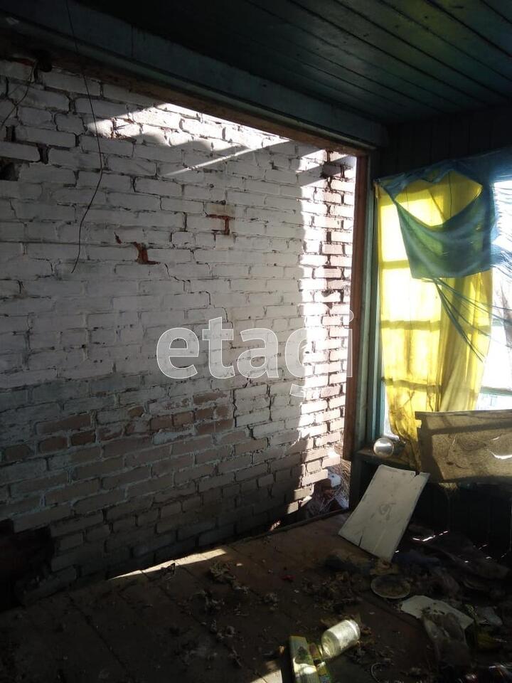 дом г Комсомольск-на-Амуре Пивань ул Лесная 15 сельское поселение Село Пивань фото 20