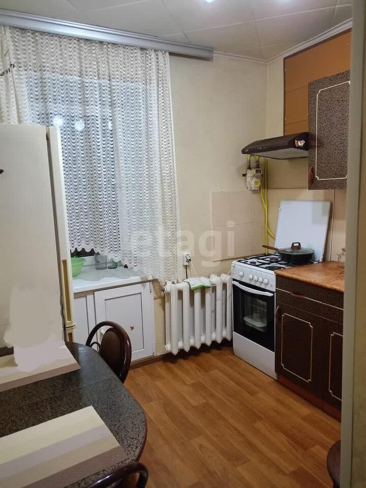 квартира г Амурск пр-кт Комсомольский 55 9 микрорайон фото 9