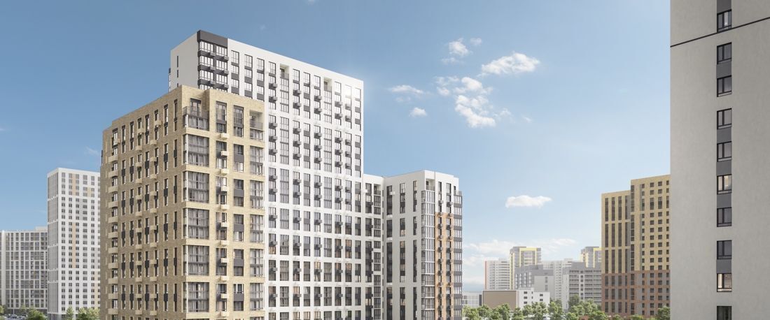 квартира г Тюмень р-н Калининский ул Арктическая 10 фото 5