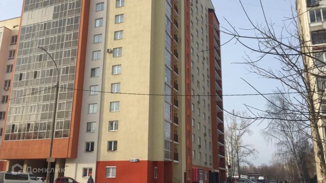 р-н Ленинский ул Амундсена 52 Екатеринбург, муниципальное образование фото