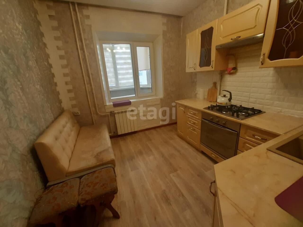 квартира г Надым ул Полярная 17 фото 2