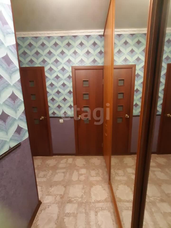 квартира г Надым ул Полярная 17 фото 7