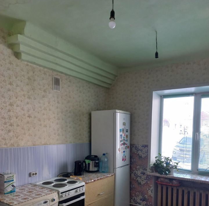 квартира г Березовский ул Ленина 8 фото 1