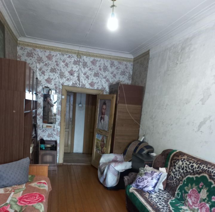 квартира г Березовский ул Ленина 8 фото 5